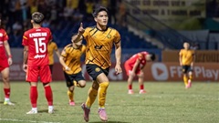 Thanh Hóa tiếp tục tạo cú sốc!